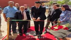 تعزيزاً لسياسة القرب.. الصندوق الوطني للضمان الاجتماعي (CNSS) يفتتح وكالة جديدة بمدينة سلوان