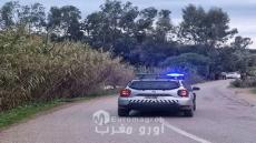 إقليم الحسيمة.. حجز أزيد من 6000 قنينة خمر في مستودع سري بكتامة