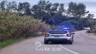 إقليم الحسيمة.. حجز أزيد من 6000 قنينة خمر في مستودع سري بكتامة