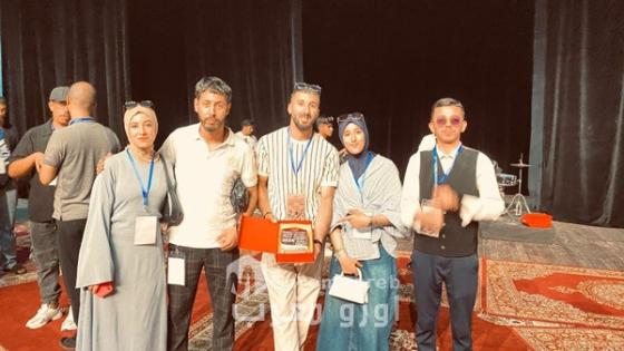 المقاربة التشاركية تصنع التميز: فيلم “آسية” يجمع بين الفن والتربية ويتوج بالجائزة الكبرى لجهة الشرق