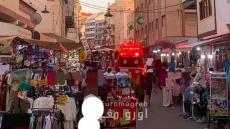 الحسيمة.. احتلال الملك العمومي داخل القيسارية بإمزورن يعرقل وصول الإسعاف ونقل مريض على الأقدام