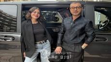 نور عريضة مع بلال العربي: خسرت أعمالًا بسبب دعمي لفلسطين.. وحزنت على ما وصل إليه لبنان وأحمي ابنتي من مخاطر الشهرة