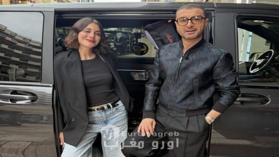 نور عريضة مع بلال العربي: خسرت أعمالًا بسبب دعمي لفلسطين.. وحزنت على ما وصل إليه لبنان وأحمي ابنتي من مخاطر الشهرة