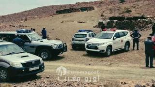 الحسيمة: مقتل سيدة بـ”شاقور” على يد شقيق زوجها بدوار إحرشيين على خلفية نزاع عائلي