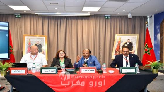 الاتحاد المغربي للدبلوماسية الموازية يجدد هياكله التنظيمية
