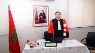 Rabat – Une nouvelle consécration académique à l’Université Mohammed V