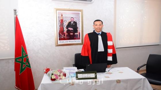 Rabat – Une nouvelle consécration académique à l’Université Mohammed V