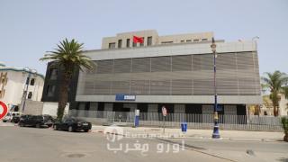 الحسيمة: تدشين مجمع أمني جديد تابع للأمن الجهوي، تعزيزاً للبنية التحتية وتجويداً للخدمات