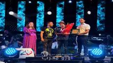 مهرجان “ثويزا” بطنجة يحتفي بالوليد ميمون في ليلة وفاء وعرفان