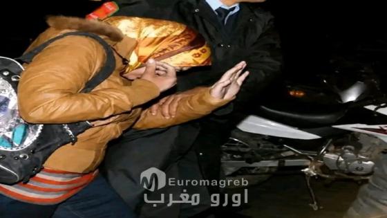 الحسيمة.. القضاء يدين ثلاثة أشخاص بينهم فتاة في ملف يتعلق بالهجرة السرية