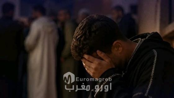 الحسيمة.. سكتة قلبية تنهي حياة شاب ببني بوعياش بعد أسبوع من زواجه