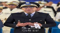 الحسيمة.. عمر أوراغ والياً جديداً للأمن الجهوي خلفاً لحميد البحري