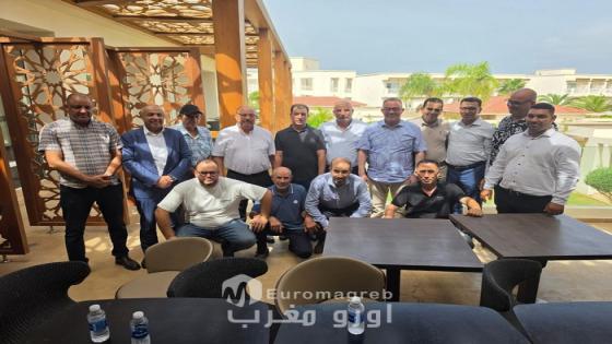 زلزال انتخابي بالناظور: نزل نزوح جماعي من «الميزان» يضع «البام» في صدارة مشهد 2026