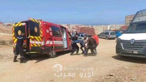 بلاغ للوكيل العام بالحسيمة يكشف تفاصيل عملية أمنية خلفت وفاة شرطي وإصابة دركيين وشخص مدني