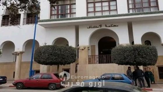 الحسيمة.. تمديد الحراسة النظرية لثلاثة موقوفين على خلفية المواجهة المسلحة بإمزورن