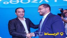 طه الجماني.. وجه شبابي يختار طريق المسؤولية ويعيد الشباب إلى واجهة المشهد السياسي