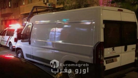 تيفروين بإقليم الحسيمة.. توقيف شخص وحجز كمية من الشيرا والكيف الممزوج بالتبغ