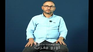 عبد العزيز لمقدمي يدعو ساكنة زايو وأولاد ستوت إلى التصويت على لائحة الجرار