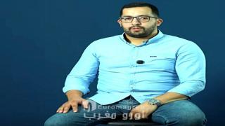الشاب عماد القدوري يدعو ساكنة إقليم الناظور للتصويت على رمز الجرار ولائحة محمد المومني