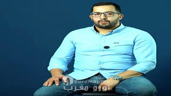 الشاب عماد القدوري يدعو ساكنة إقليم الناظور للتصويت على رمز الجرار ولائحة محمد المومني