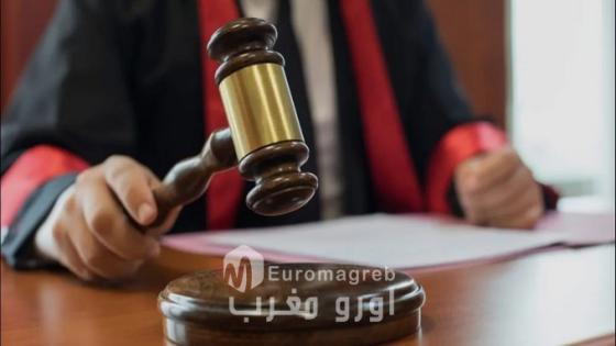الحسيمة.. 6 سنوات حبسا نافذا لمتهم في قضية الاتجار بالمخدرات الصلبة