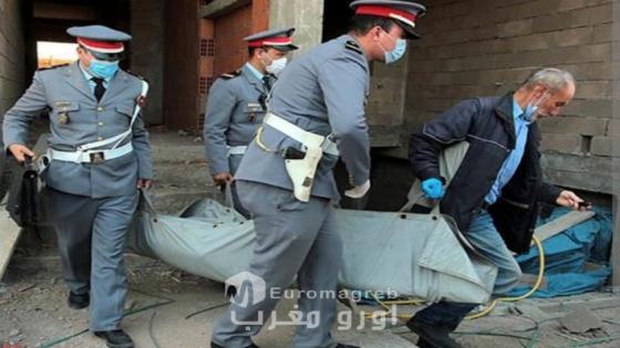 الحسيمة.. العثور على جثة ستيني داخل مسكنه بمنطقة إمرابطن في ظروف مأساوية