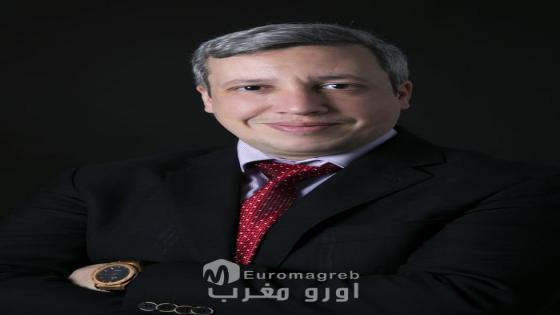 فيصل أومرزوك: العلاقات المغربية الإسرائيلية موضوع يستدعي نقاشاً إعلامياً مسؤولاً