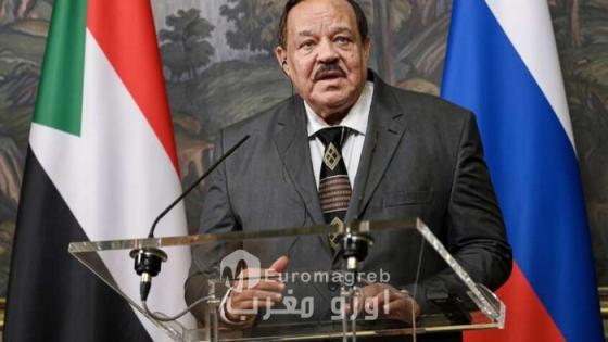 وزير الخارجية السوداني الأسبق يحذر.. روسيا لن تنتظر طويلًا