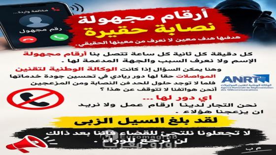 أرقام مجهولة ومكالمات مشبوهة.. نداء عاجل لوقف محاولات النصب والاحتيال الهاتفي