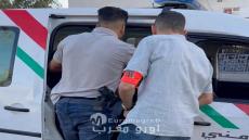 إمزورن.. توقيف شخص من ذوي السوابق وبحوزته 1613 قرصا مهلوسا