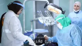 مؤسسة محمد الخامس للتضامن تطلق بتازة برنامجها للقوافل الطبية للقرب لسنة 2026