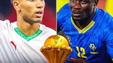 أسود الأطلس في موعد حاسم أمام تنزانيا بملعب مولاي عبد الله