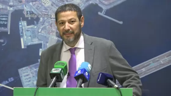 إيداع مصطفى أبرشان ومسؤولين من أصول مغربية السجن بمليلية