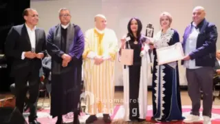 الرباط..تكريم المرأة المغربية في الدورة 15 من حفل “وفاء واحتفاء”