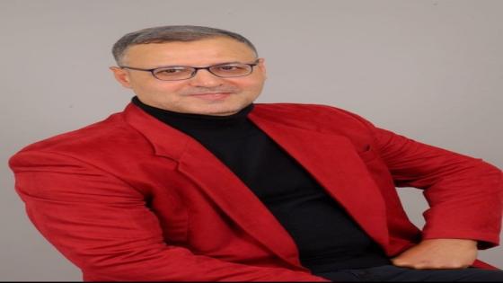 محمد العنبري… حين يختار الفن أن يكون صادقًا لا صاخبًا