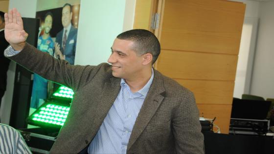 بودريقة رئيسا جديدا لنادي الرجاء البيضاوي خلفا للبدراوي