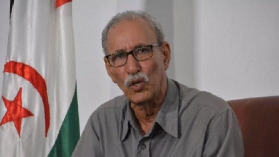 Jefe Polisario sorprendido con identidad argelina falsa en España donde es investigado por crímenes de lesa humanidad