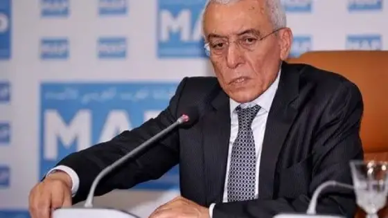 أعمو ينتقد ضعف أداء رؤساء الجهات ويدعو إلى جهوية فعلية تُكرّس العدالة الترابية والاجتماعية