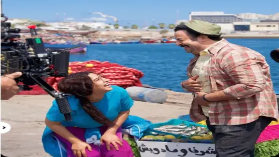 في دور استثنائي جديد “بوطازوت” تستحق لقب “ميستر بين” المغربية