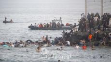 *Crisis migratoria de Ceuta: Los hechos, las hipótesis y las manipulaciones*