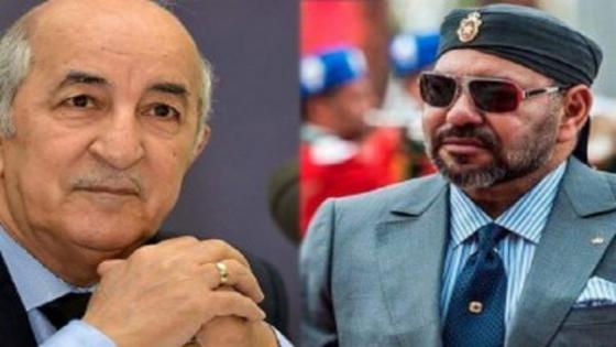 أنباء عن زيارة رسمية للرئيس “تبون” للمغرب ووكالة الأنباء الجزائرية توضح