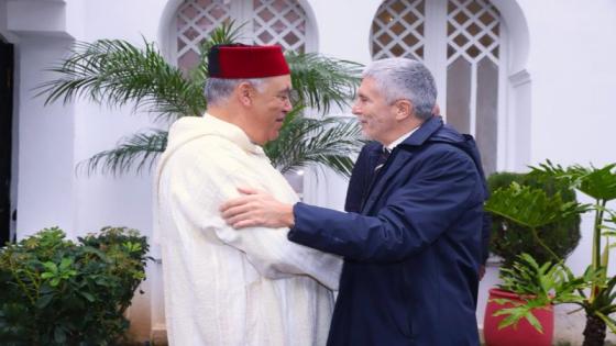وزير الداخلية الإسباني: المغرب شريك موثوق.. وتعاوننا مع الرباط نموذجي