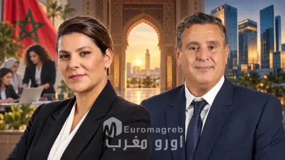 Maroc : tourner la page du RNI pour rendre au changement sa crédibilité – Tribune d’Isaac Hammouch