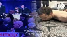 *ATENTADO FRUSTRADO O ACTOS POLÍTICO ORQUESTADO*