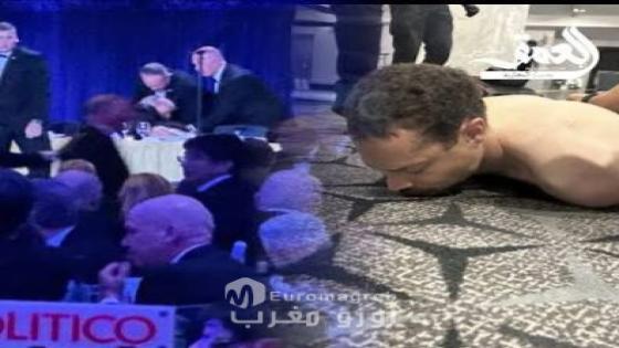 *ATENTADO FRUSTRADO O ACTOS POLÍTICO ORQUESTADO*