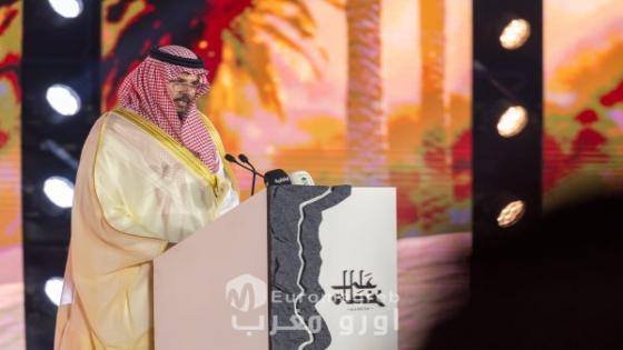 المدينة المنورة.. تدشين مشروع “على خطاه” لتمكين زوار مدينة رسول الله من تتبع مسار الهجرة بشكل منظم