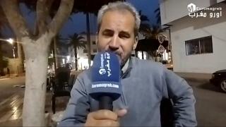 مهرجان الناظور للسينما.. “فشل ذريع” أم “فقاعة إعلامية”؟ اليزيدي الدريوش يفتح النار على تظاهرة لا تجلب استثمارًا ولا سياحًا!