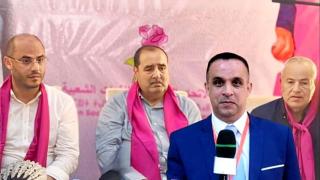 محمد الحدوشي يكتب: في رثاء الاتحاد الاشتراكي… جثةُ حزبٍ ما زالت لم تُدفن