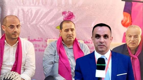 محمد الحدوشي يكتب: في رثاء الاتحاد الاشتراكي… جثةُ حزبٍ ما زالت لم تُدفن