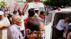 الحسيمة.. العثور على تاجر سمك جثة هامدة داخل منزل بحي أفزار